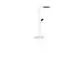 Hansgrohe-HG-Pulsify-S-Showerpipe-260-1jet-mit-ShowerTablet-Select-400-Mattweiss-24220700 gallery number 1